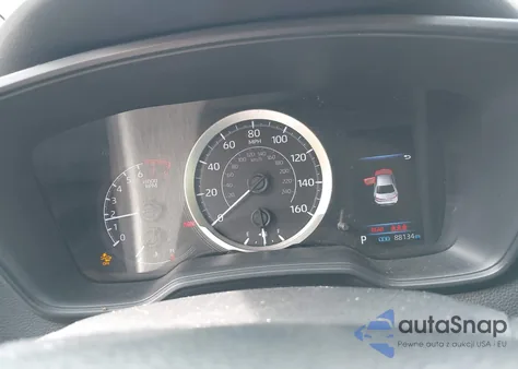 2020 Toyota Corolla Le из США, поврежденный, VIN JTDEPRAE2LJ010835